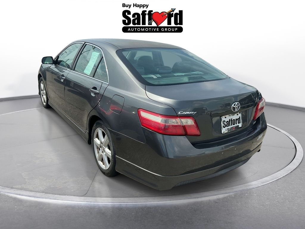 Used 2007 Gray Toyota SE image 14