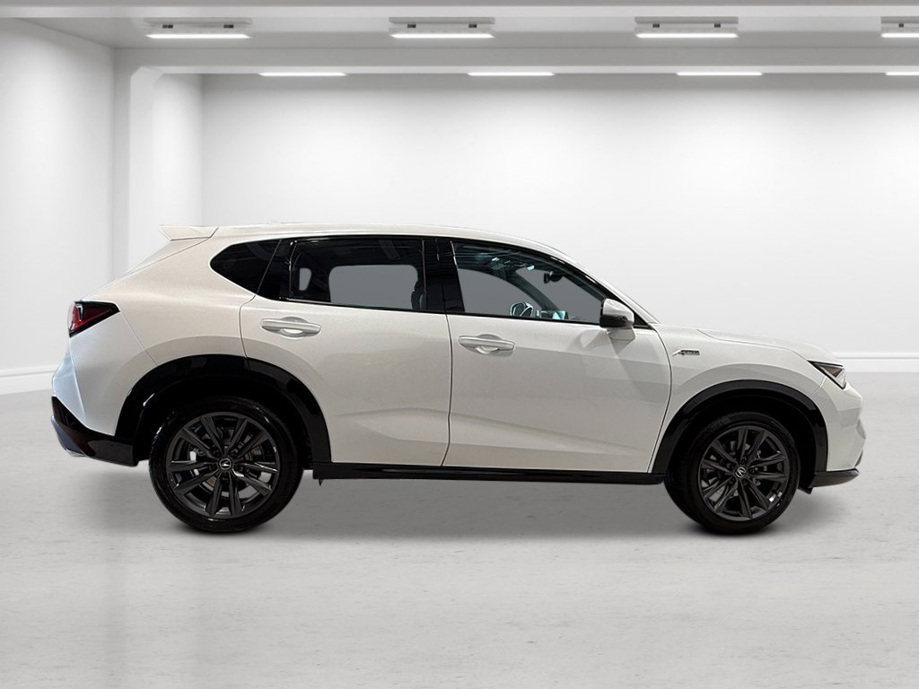 2025 Acura ADX A-Spec Package - Photo 8