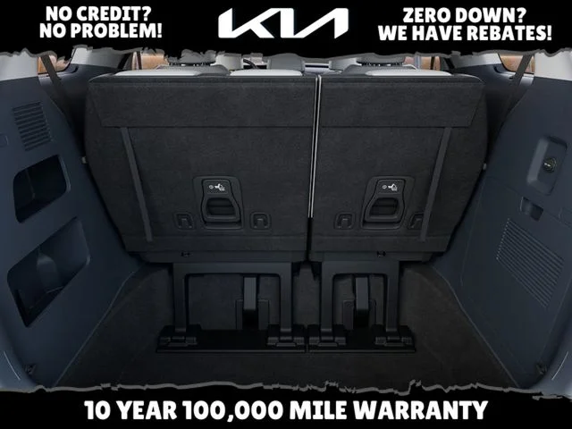 2026 Kia Carnival EX - Photo 19