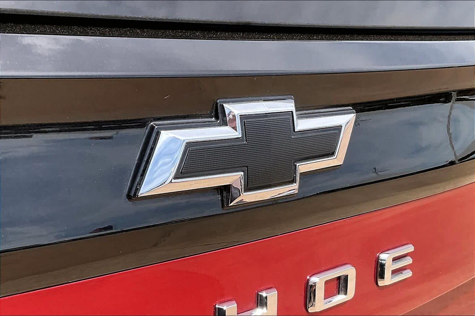 2025 Chevrolet Tahoe High Country - Photo 64