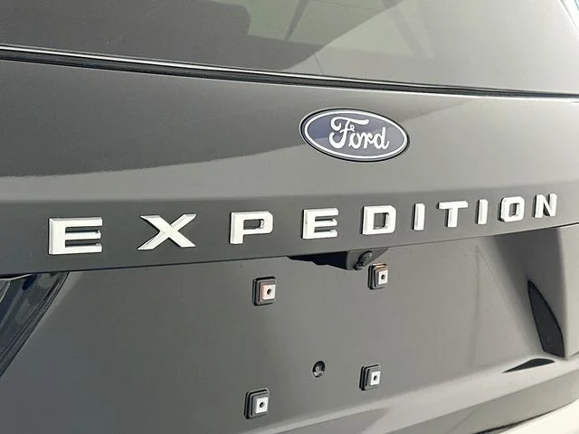 New 2026 Ford Expedition Max Active