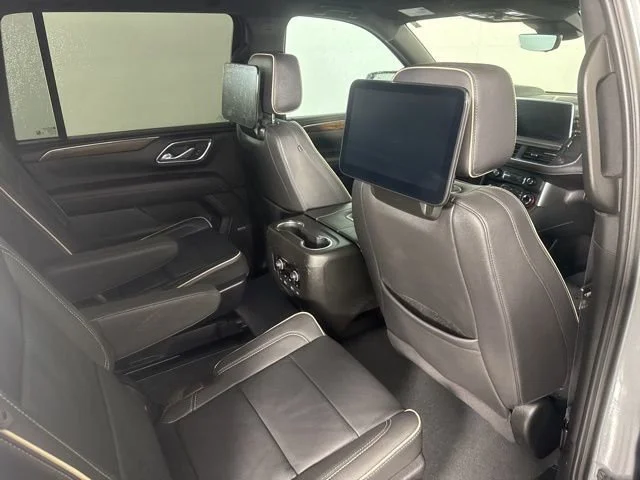 Used 2024 Sterling Gray Metallic Chevrolet Premier image 20
