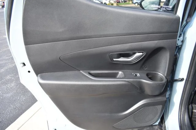 Used 2024 Blue Hyundai XRT image 13