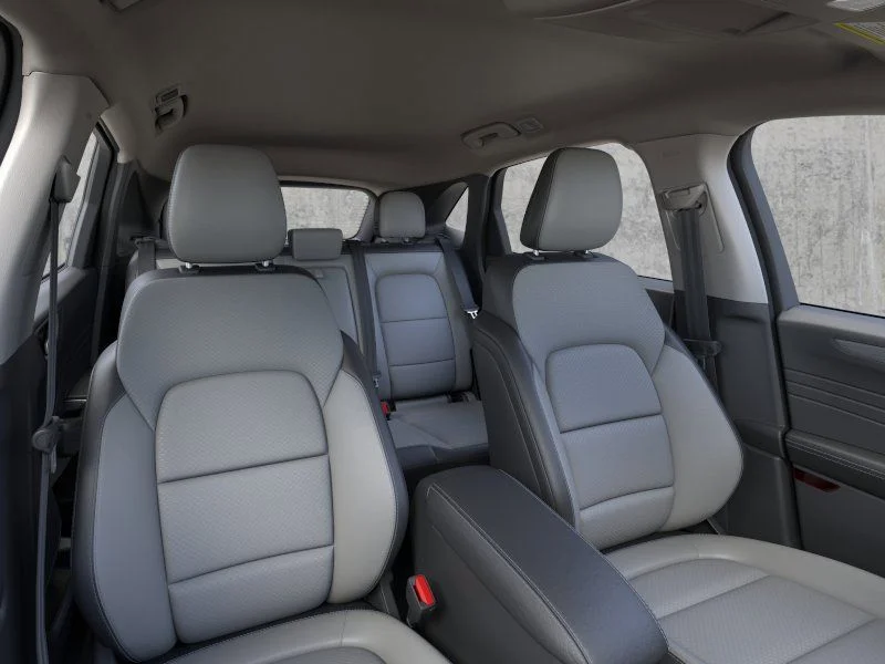 2025 Ford Escape Plug-in hybrid PHEV - Photo 10