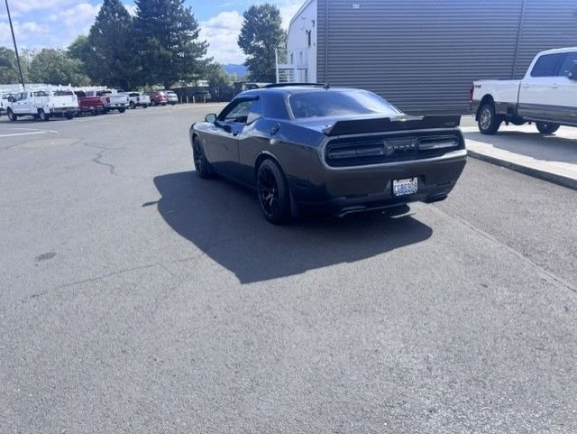 Used 2016 Granite Dodge R/T Scat Pack image 7