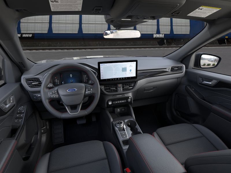 2025 Ford Escape ST-Line - Photo 9