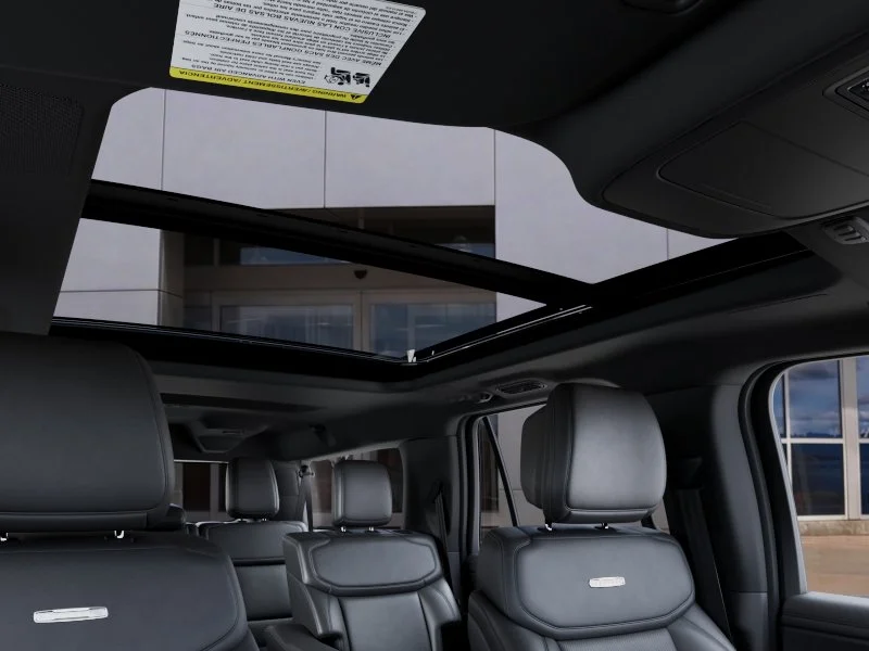 New 2027 Agate Black Metallic Ford MAX Platinum image 22