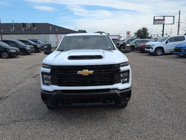 2026 Chevrolet Silverado 2500 HD Work Truck - Photo 17