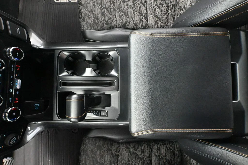 2023 Ford F-150 Tremor - Photo 34