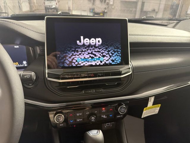 New 2026 Blue Jeep Limited image 21