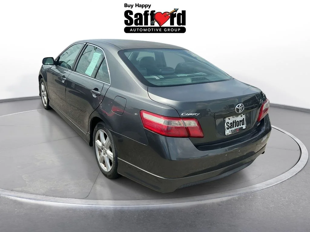 Used 2007 Gray Toyota SE image 14