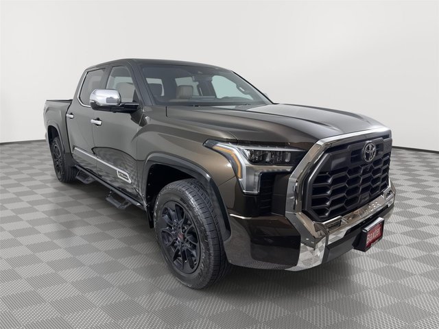 2024 Toyota Tundra 1794 Edition