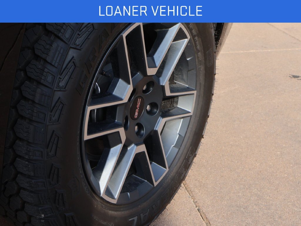 2027 GMC Terrain AT4 - Photo 43