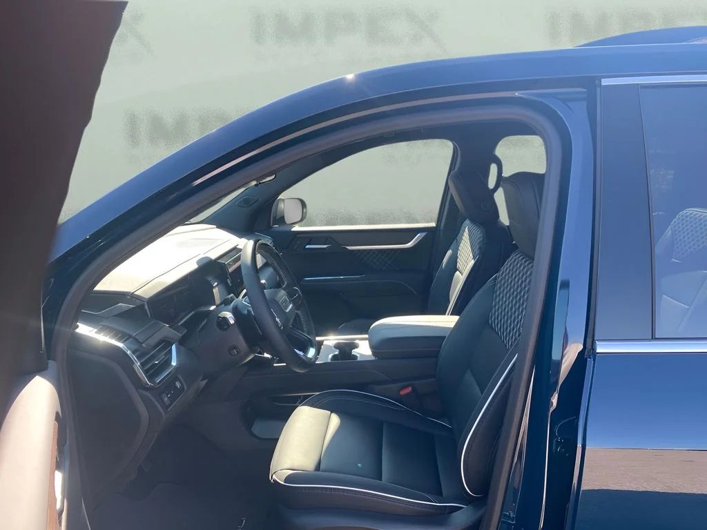 New 2027 Blue GMC Denali image 11