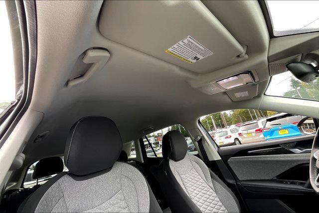 2025 Volkswagen Tiguan S - Photo 26