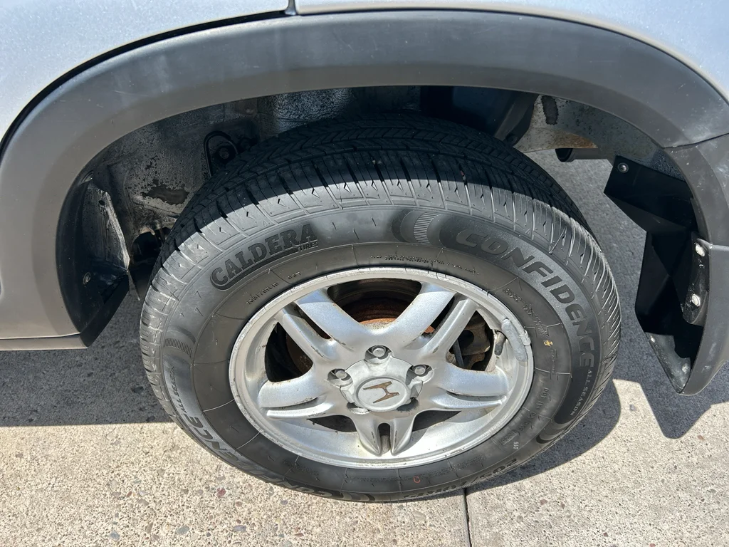 Used 2003  Honda EX image 19