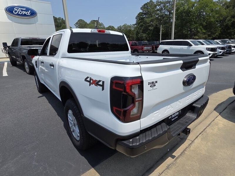 New 2026 Oxford White Ford XL image 13