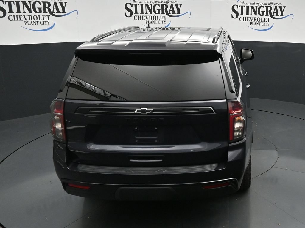 2023 Chevrolet Tahoe Z71 - Photo 23