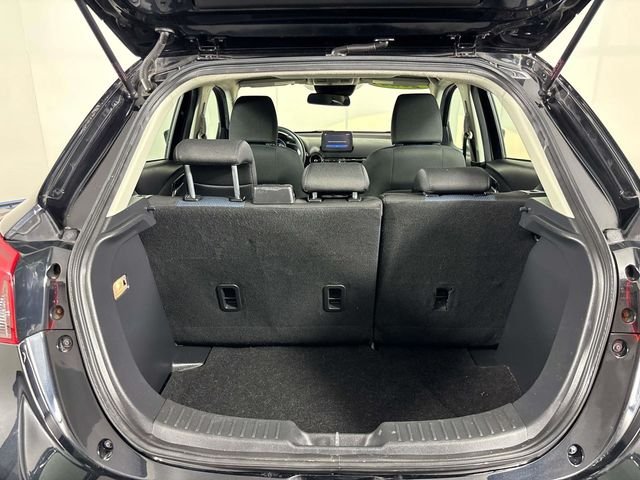 Used 2020 Black Toyota LE image 11