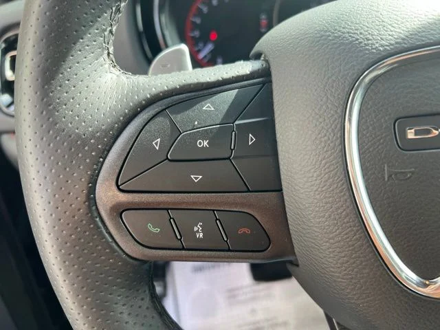 Used 2023 Black Dodge GT image 19