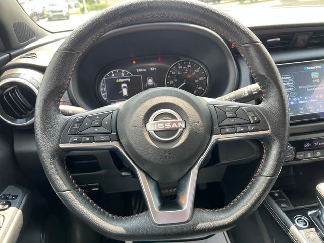 Used 2024 White Nissan SR image 17