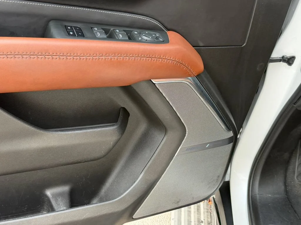 2023 GMC Yukon Denali Ultimate - Photo 31