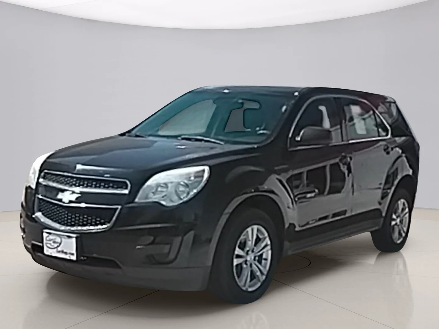 2015 Chevrolet Equinox AWD LS's photo