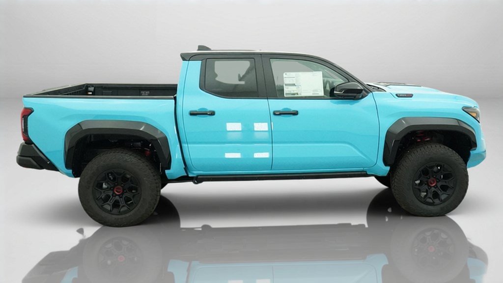 New 2026 Wave Maker with Black roof <sup>1</sup> Toyota Tacoma TRD Pro image 45