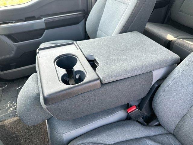 Used 2022 Silver Ford XL image 19