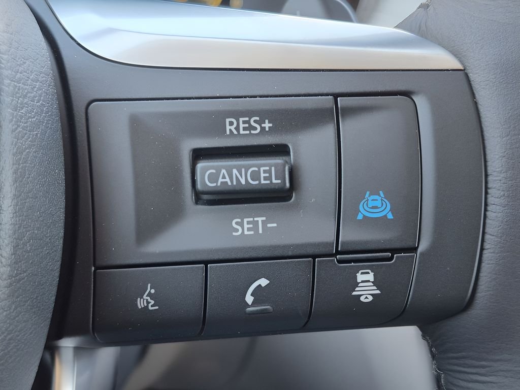 2026 INFINITI QX60 LUXE - Photo 13