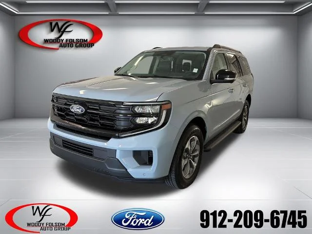 New 2027 Glacier Gray Metallic Tri-Coat Ford Active image 23