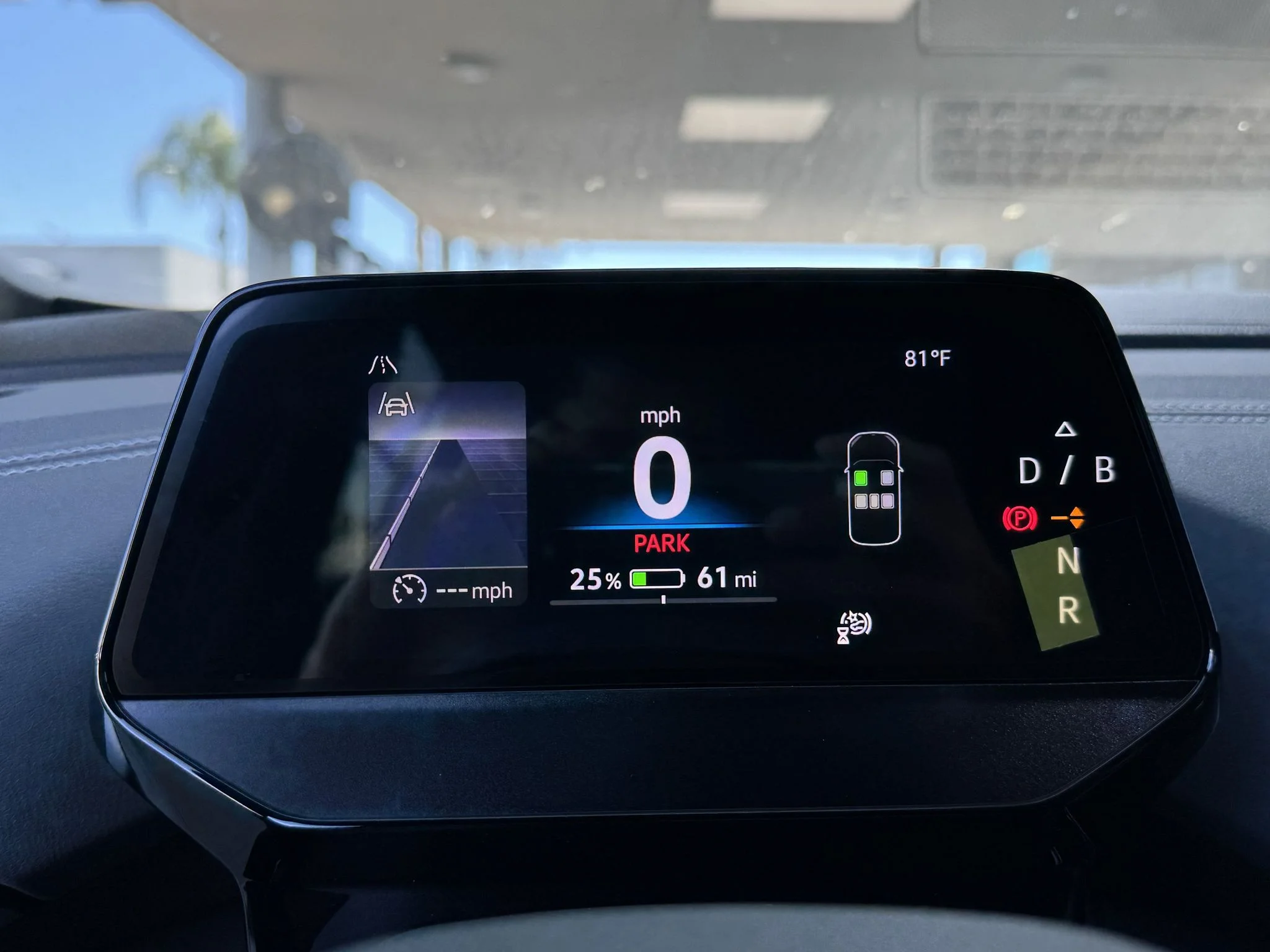 New 2026 Pure Gray Volkswagen Pro image 20