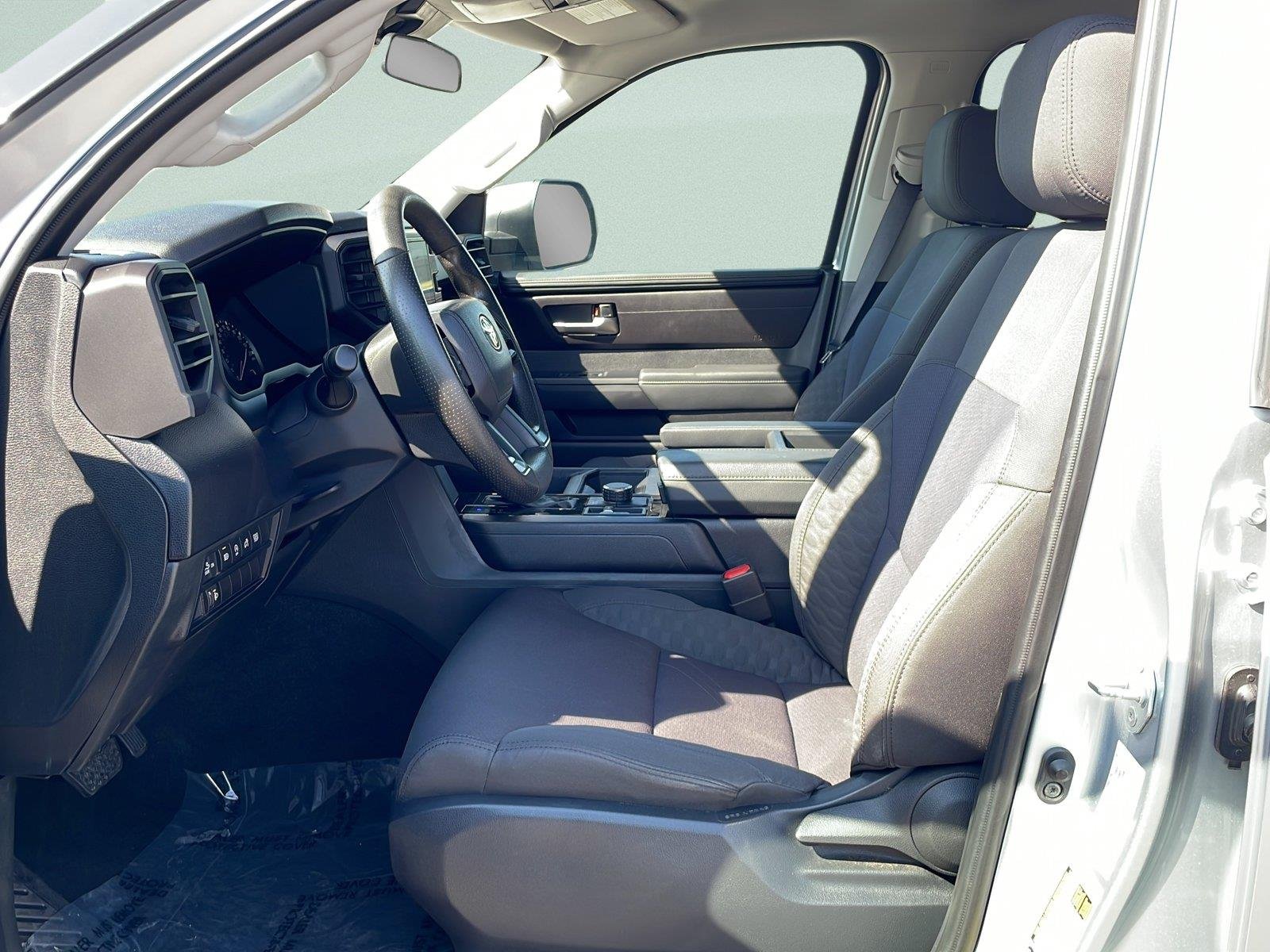2023 Toyota Tundra SR5 - Photo 20