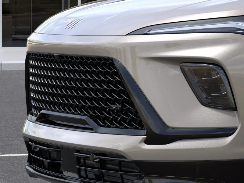 New 2027 Stone Metallic Buick Sport Touring AWD image 13