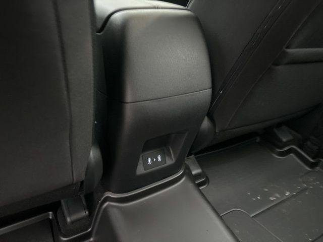 New 2026 Phantom Black Hyundai SE image 63