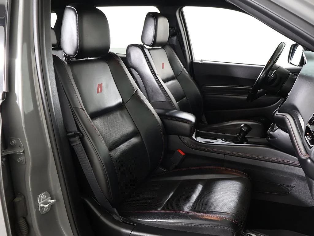 Used 2021 Gray Dodge R/T image 32