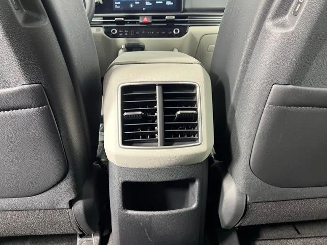 New 2026 Gray Kia EX image 35