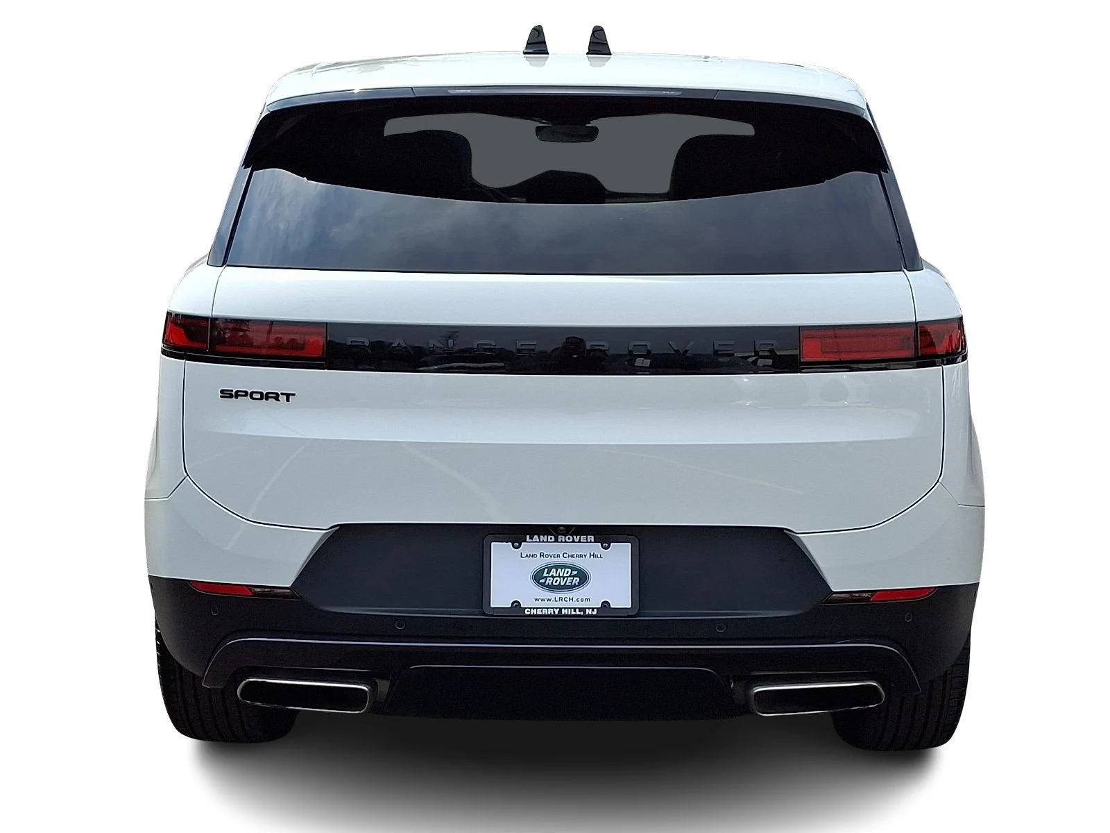 Certified Used 2024 Fuji White   1Aa Land Rover SE image 5