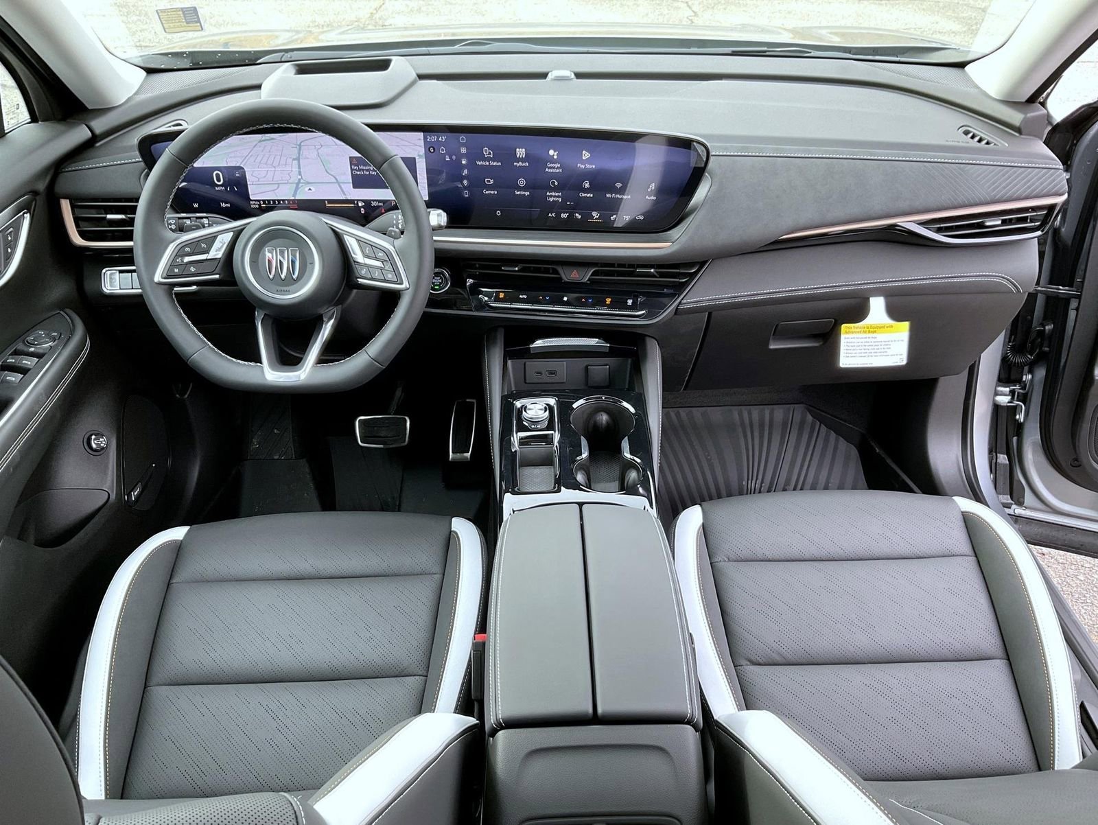 2026 Buick Envision Sport Touring - Photo 12