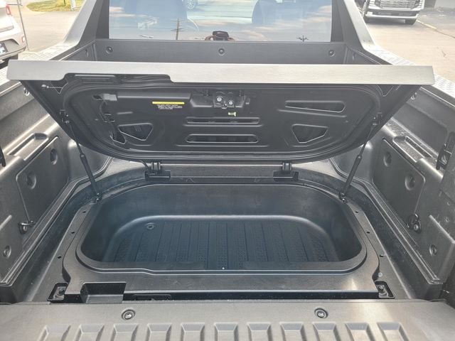 New 2026 Black Hyundai SEL AWD image 52