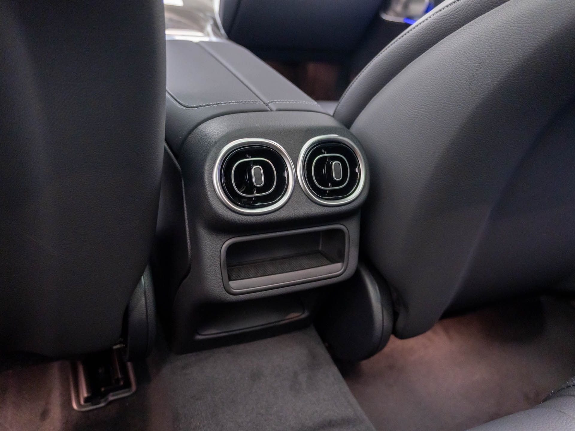 New 2027 Obsidian Black Metallic Mercedes-Benz GLC 300 image 22