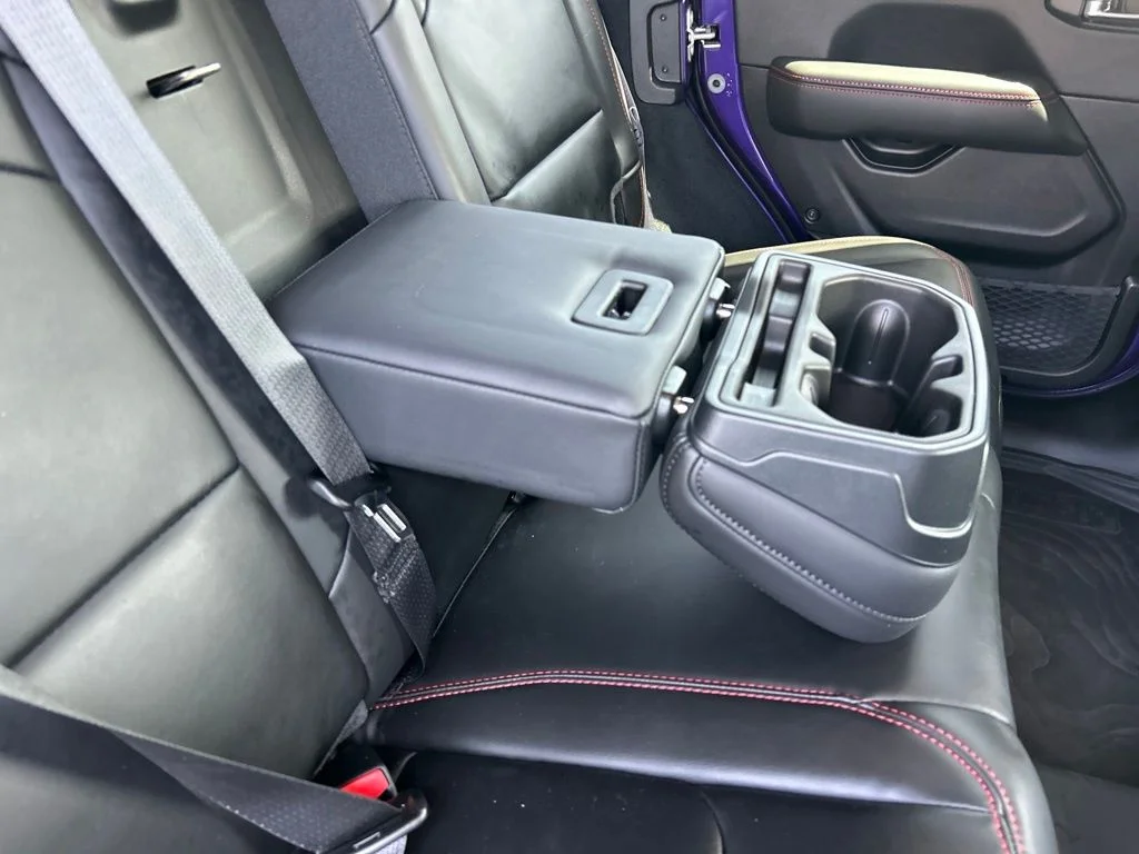 Certified Used 2026 REIGN Jeep Rubicon X image 49