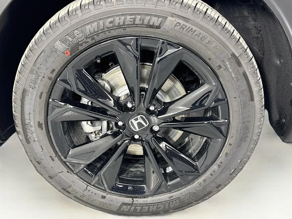 New 2027 Urban Gray Pearl Honda Sport Touring image 13