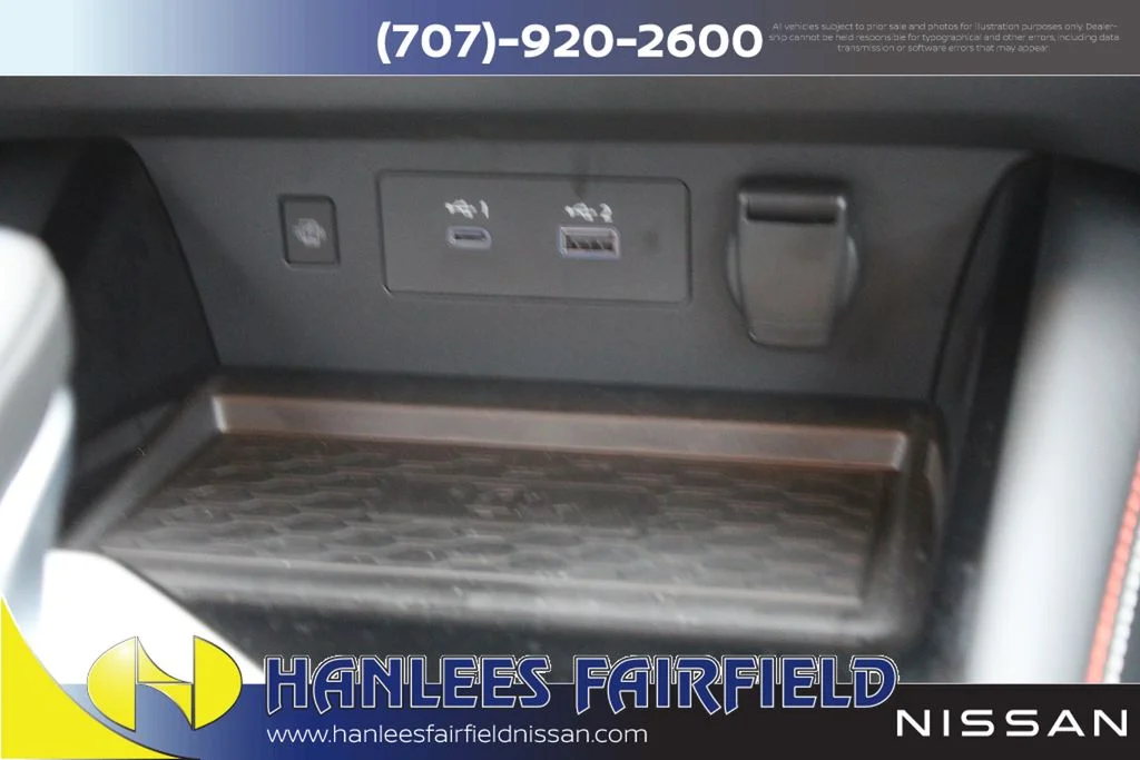 New 2025 Gray Nissan 2.5 SR image 22