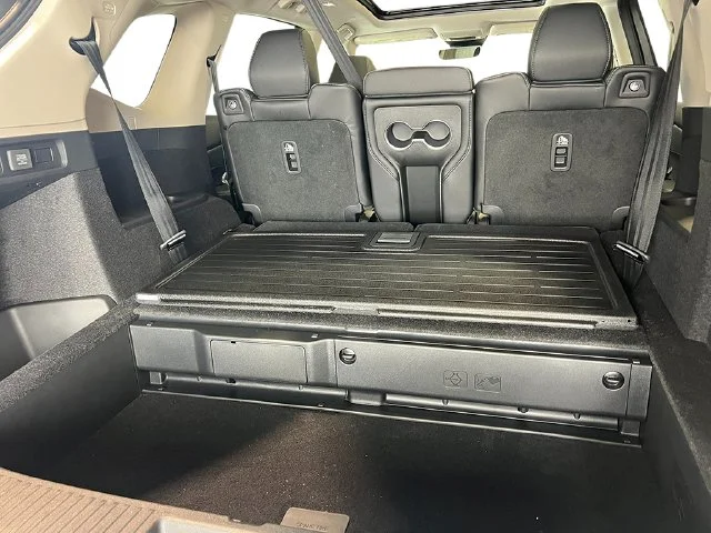New 2026 Liquid Carbon Metallic Acura Base image 34
