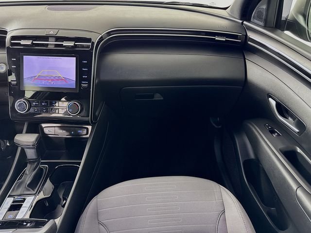 2023 Hyundai Santa Cruz SEL - Photo 38