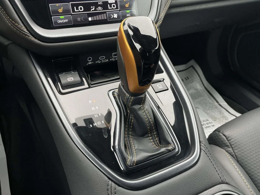 2025 Subaru Outback Wilderness - Photo 20