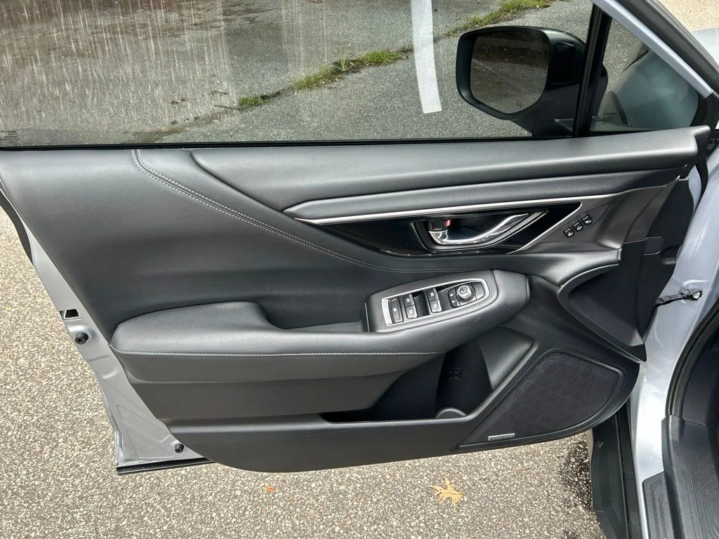 Used 2023 Silver Subaru Limited image 14