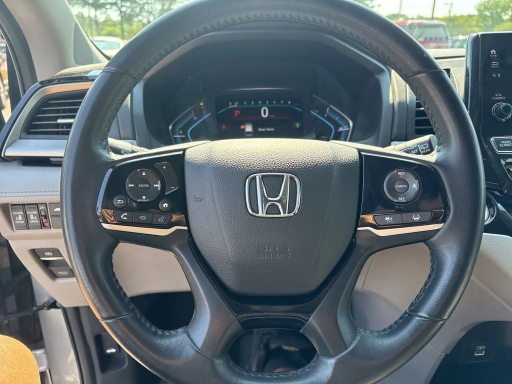 Used 2023 Gray Honda Touring image 20
