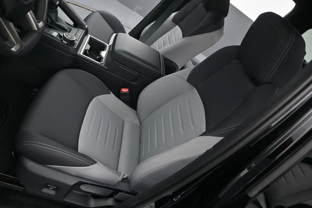 New 2026 Black Toyota TRD Off-Road image 9